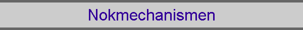 Nokmechanismen